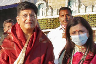 India helped over 150 countries during COVID-19: Piyush Goyal