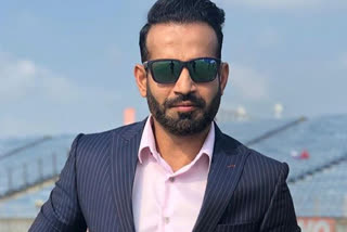 Irfan Pathan