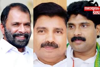 nilambur constituency candidates  nilambur udf candidate  T Siddhiq news  നിലമ്പൂർ മണ്ഡലം സ്ഥാനാർഥികൾ  നിലമ്പൂർ യുഡിഎഫ് സ്ഥാനാർഥി  ടി സിദ്ദിഖ് വാർത്ത