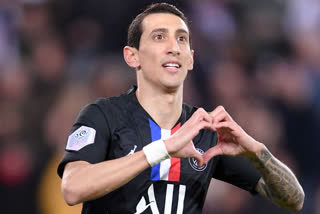 Angel Di Maria