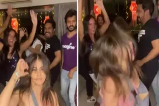 genelia-dsouza-shared-a-video-she-and-ritesh-deshmukh-had-a-craz-party-with-industry-friends