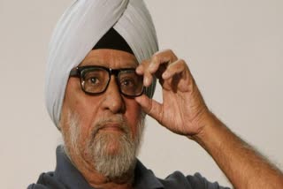 Bishan Bedi back home from hospital