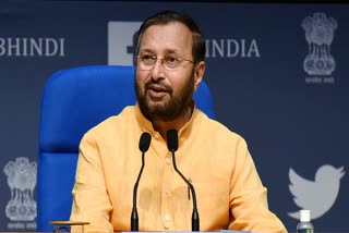 'Azadi ka Amrut Mahotsav': Javadekar inaugurates exhibition in Pune