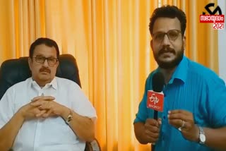 K Muraleedharan says organized forces behind Nemom seat controversy