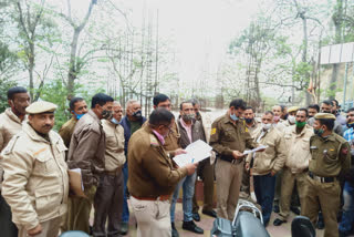 Baba Balak Nath Temple Deotsidh fair start