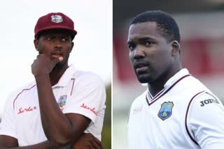 Jason Holder