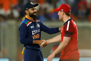 INDvsENG 2nd T20I Match Preview