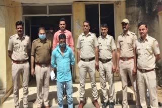 डूंगरपुर न्यूज  क्राइम इन डूंगरपुर  लूटपाट करने वाली गैंग  Looting gang  Crime in Dungarpur  Dungarpur News  Looting from passengers on the highway