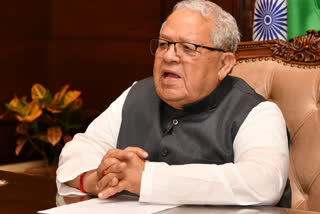 Governor Kalraj Mishra,  Jaipur News