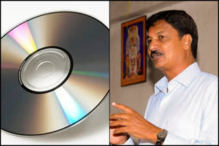 woman seen with minister in sex tape  woman seen with Jarakiholi releases video  Jarakiholi sex videotape  sex compact discs  Ramesh Jarakiholi  Basavaraj Bommai  BJP Minister sex tape update  ജാർക്കിഹോളിയുടെ അശ്‌ളില വീഡിയോ  എം‌എൽ‌എ രമേശ് ജാർക്കിഹോളി  സിഡി വിവാദം  Asianet news.com  asianet news live  manorama news