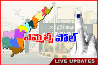 Teachers MLC Elections