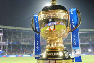 Two new IPL teams to be auctioned in May