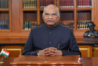 ramnath kovind