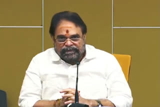 tdp leader vemuri ananda surya