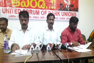 bank Employees union