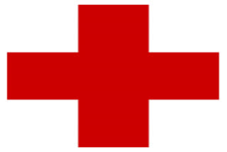 100 years to Indian red cross