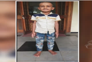 Vijayawada  Shivam kidnapping case  Six-year-old kidnapped from Tirupati  Shivam sahu rescued in Vijaywada  chhattisgarh boy kidnapped in tirupati rescued  തിരുപ്പതി  തിരുപ്പതി തട്ടിക്കൊണ്ടു പോകൽ  തട്ടിക്കൊണ്ടു പോകൽ  ശിവം സാഹു  വിജയവാഡ