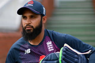 Adil Rashid