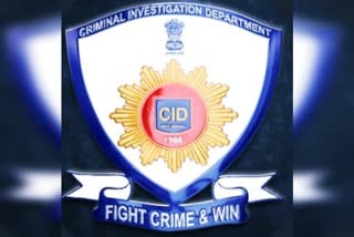 cid at coal mafias home