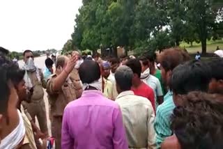 fatehpur road accident