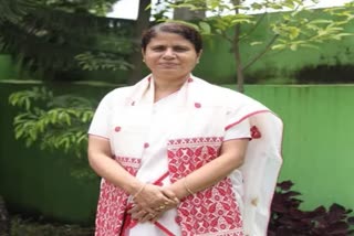 Assam gets first woman Finance Minister