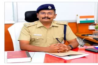 New Superintendent of Police appointed for Kumari district