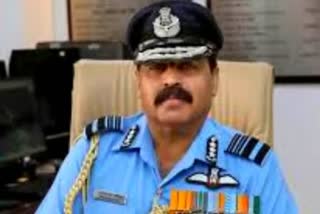 Efforts underway to resolve LAC situation peacefully Air Chief Marshal RKS Bhadauria സൈനിക ചർച്ചകൾക്കിടെ ചൈന സ്വീകരിക്കുന്ന നടപടി എൽ‌എസിയിലെ നിലവിലെ സാഹചര്യം ഗാൽവാനിലെ ധീരരുടെ ത്യാഗം വ്യോമസേനാ മേധാവി എയർ ചീഫ് മാർഷൽ ആർ‌കെ‌എസ് ഭദൗരിയ