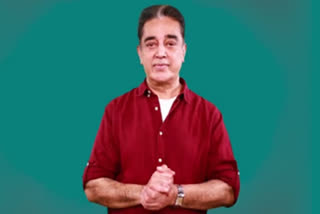 Kamal Haasan congratulates doctor on Twitter