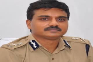 Sunil Kumar took charge of State Human Rights commission investigation division DGP