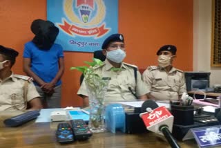 Accused of selling illegal liquor arrested in Jamshedpur