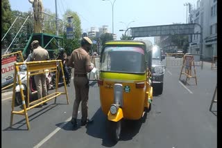 129 நாட்களில் 9 லட்சத்துக்கு மேற்பட்டோர் கைது - தமிழ்நாடு காவல்துறை