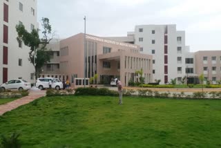 chhindwara institute of medical science