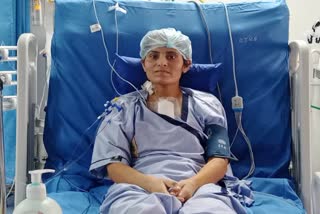 Free heart surgery, sriganganagar, Chief Minister Chiranjeevi Yojana