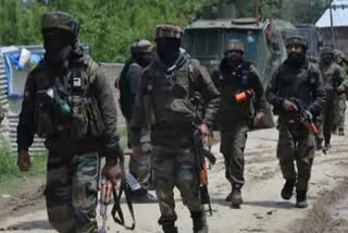 Pakistan Ceasefire LoC Jammu-Kashmir Naugam പ്രതിരോധ വക്താവ് വെടിനിർത്തൽ നിയമലംഘനം നൗഗാം സെക്ടറിലെ നിയന്ത്രണ രേഖ ശ്രീനഗർ