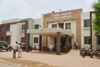 10 new corona patient found in neemuch