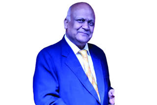 prof goyal chairman tema