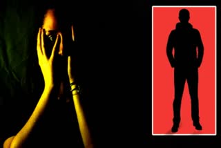 BJP worker among 4 booked for abduction  BJP worker among 4 booked for rape  BJP leader booked for rape  ಅತ್ಯಾಚಾರ ಪ್ರಕರಣದಲ್ಲಿ ಬಿಜೆಪಿ ನಾಯಕ ಬಂಧನ  ಶಾಹ್ದೂಲ್​ನಲ್ಲಿ ಅತ್ಯಾಚಾರ ಪ್ರಕರಣದಲ್ಲಿ ಬಿಜೆಪಿ ನಾಯಕ ಬಂಧನ  ಯುವತಿ ಮೇಲೆ ಸಾಮೂಹಿಕ ಅತ್ಯಾಚಾರ  ಯುವತಿ ಮೇಲೆ ಸಾಮೂಹಿಕ ಅತ್ಯಾಚಾರ ಪ್ರಕರಣದಲ್ಲಿ ನಾಲ್ವರು ಬಂಧನ