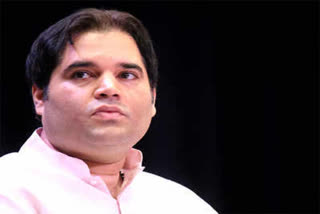 varun gandhi