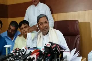 Siddaramaiah