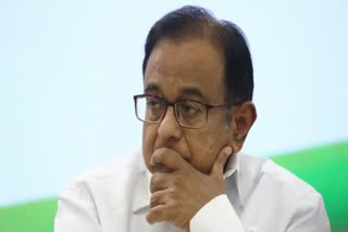 Chidambaram