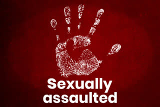 Woman sexually assaulted by two doctors during check-up in UP യുവതി ക്ലിനിക്കിൽ പോയത് ലൈംഗികമായി പീഡിപ്പിച്ചതായി പരാതി മുസാഫർനഗറിൽ 25 കാരിയെ
