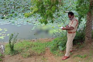 death, nizamabad district police 