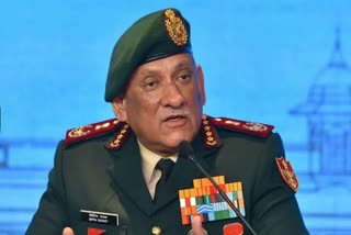 India has 'military options' to deal with Chinese transgressions if talks fail: CDS Rawat military options India Chinese transgressions ചൈന സൈനിക മാർഗങ്ങൾ