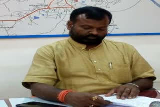 Giridih Mayor get relief from High Court