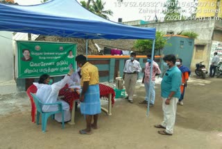 Chennai Medical Camps