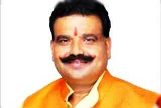 UP BJP loses 3rd MLA to Covid up UP MLA Kesar Singh Gangwar Kesar Singh Gangwar died leaders died due to COVID Nawabganj MLA died ഉത്തർപ്രദേശ് എംഎൽഎ കേസർ സിങ് ഗാംഗ്വാർ കൊവിഡ് ബാധിച്ച് മരിച്ചു ഉത്തർപ്രദേശ് ഉത്തർപ്രദേശ് എംഎൽഎ കൊവിഡ് ബാധിച്ച് മരിച്ചു കേസർ സിങ് ഗാംഗ്വാർ കൊവിഡ് ബാധിച്ച് മരിച്ചു കേസർ സിങ് ഗാംഗ്വാർ covid covid19 കൊവിഡ് കൊവിഡ് 19 leader death covid death മരണം കൊവിഡ് മരണം corona corona death