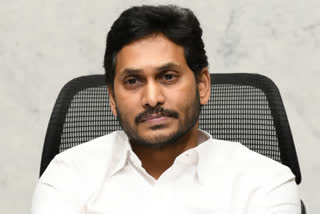 cm jagan review on corona in ap