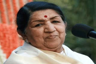 Lata Mangeshkar death news