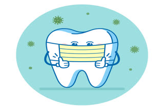 Dentists during COVID, Dental precautions during COVID, Visiting dentists during COVID