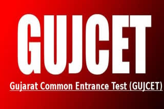 GUJCET